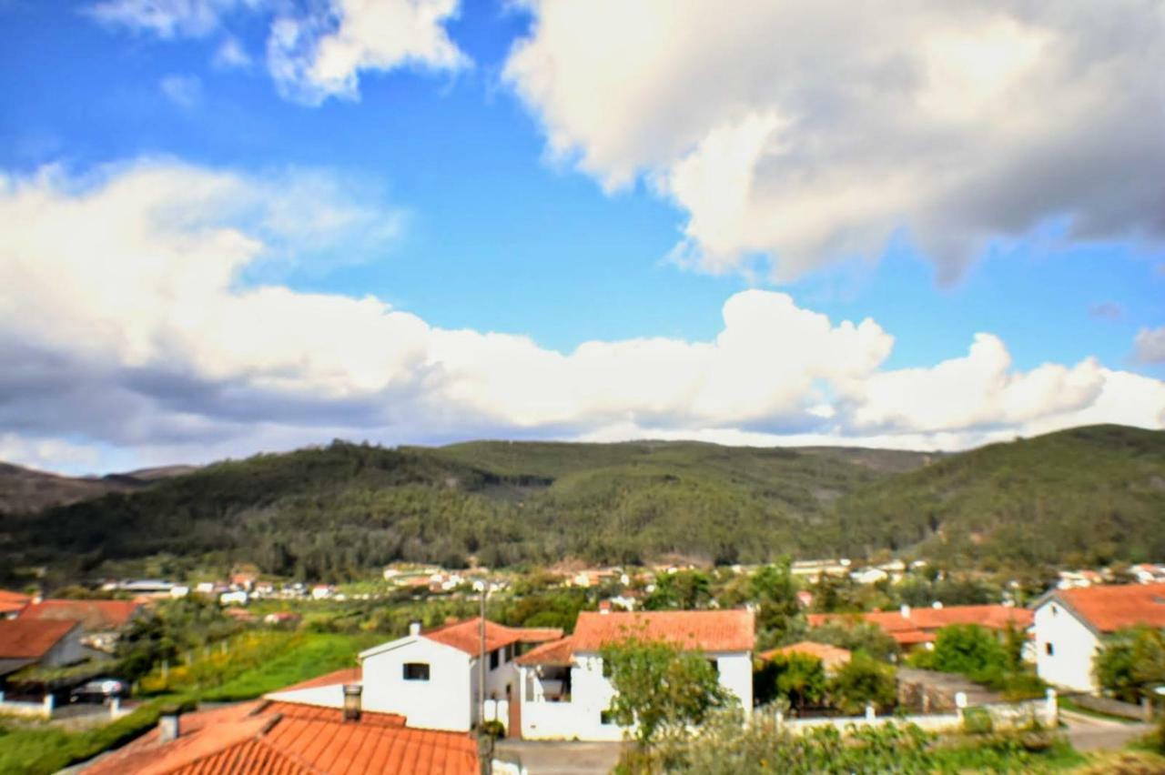 Casa Das Figueirinhas Apartamento Góis Exterior foto